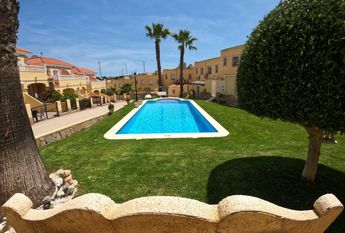 4 A Colinas del Presidente