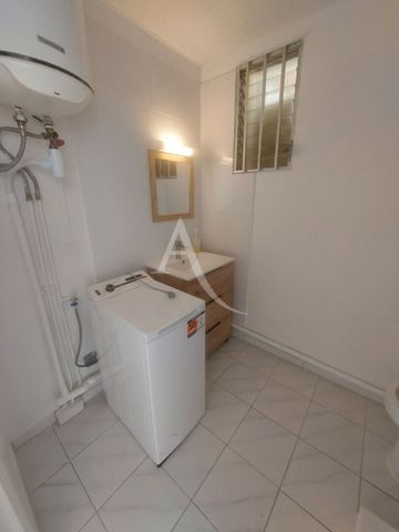 Location Appartement 18.78m² 1 pièce Fort de france - Photo 5