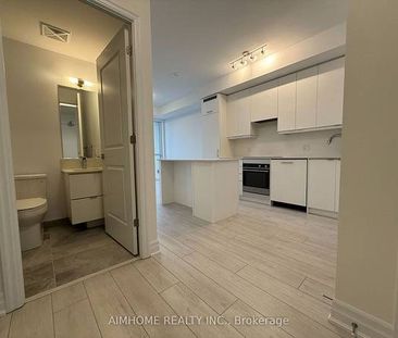 Hurontario/Elm Dr-New Luxury 1Bd+Den - Photo 2