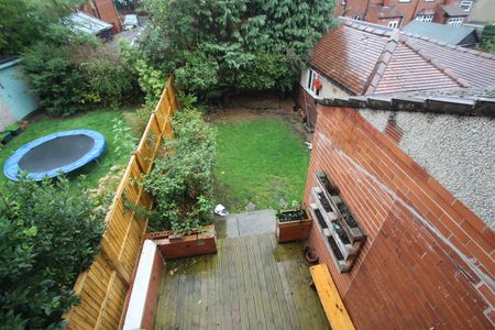 St Annes Road, Headingley, LS6 3NX, Leeds - Photo 2