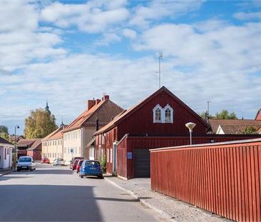 Fyllagatan, Vadstena - Foto 3
