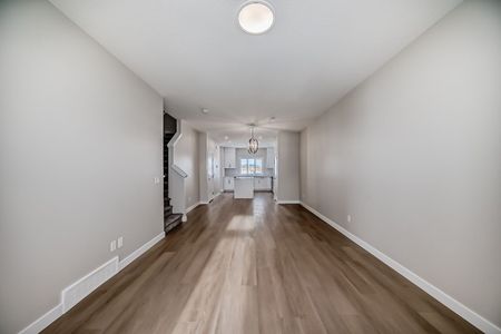 44 Ricardo Ranch Avenue Southeast, Calgary - Photo 3