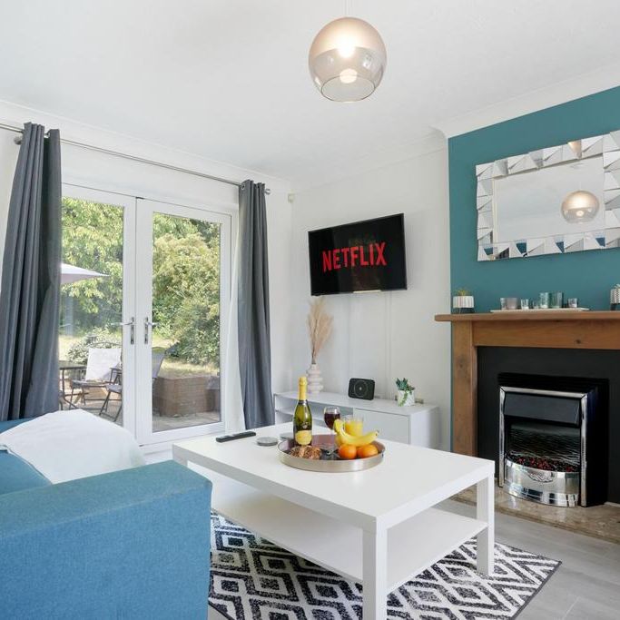 3 bedroom house to rent - Photo 1