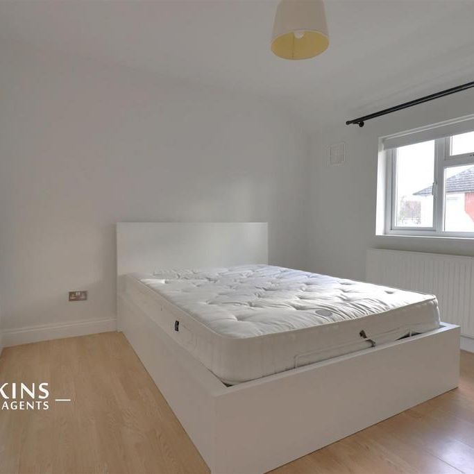 2 bedroom maisonette to rent - Photo 1