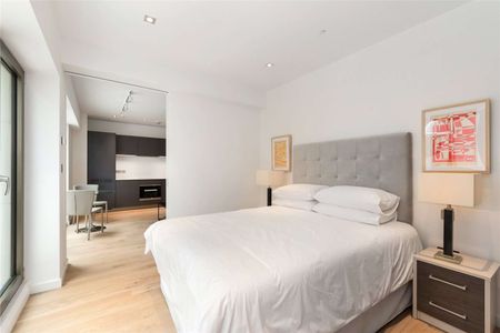 Greycoat Street, Westminster, London, SW1P 2QF - Photo 3