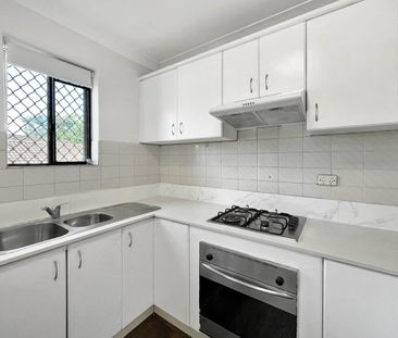 Recently Renovated Two Bedroom Unit Available Now! - Photo 6