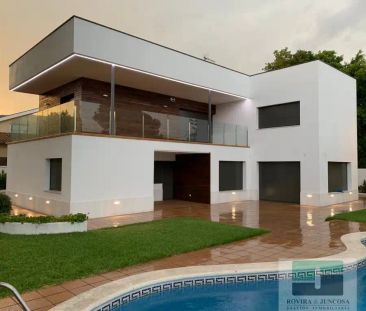 Casa o chalet de alquiler en Montmar - Foto 6