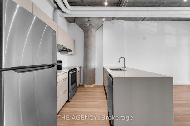 For Lease - 120 HURON Street Unit# 221, Guelph, Ontario - Photo 1