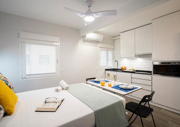 Calle de El Toboso, Madrid, Community of Madrid 28019