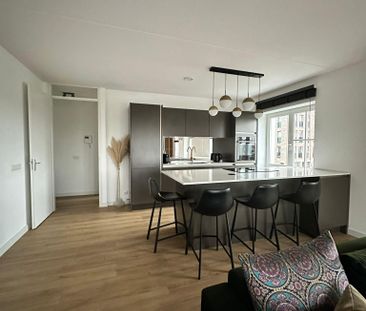Te huur: Appartement Provincialeweg 56 M in Zaandam - Foto 6