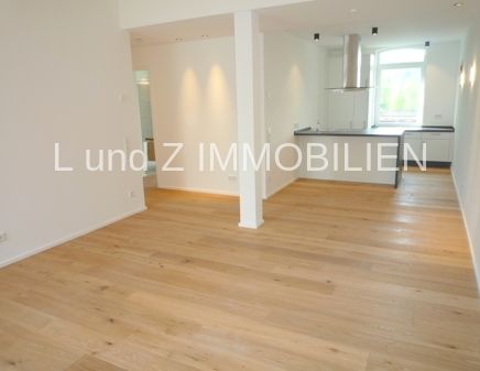 ** NEUBAU ERSTBEZUG ** LUXUS 2 Zimmer Wohnung mit Dachterrasse - Photo 1