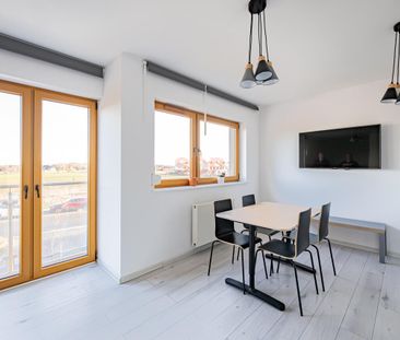 Dwa pokoje na wynajem, Bielany Wr. - Zdjęcie 5