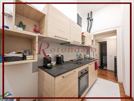 Affitto Residenziale - Milano Centro Storico - Via Francesco Petrarca - Photo 5