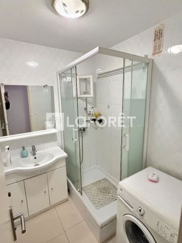 Appartement T4 Vitry-sur-Seine à louer - Photo 4