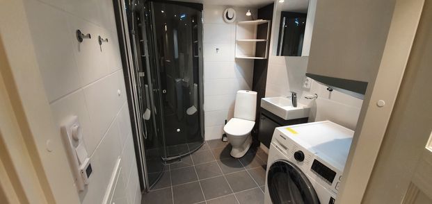 Ljungvägen, Sollentuna - Foto 1