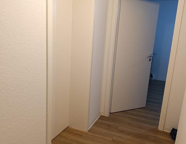 Ruhige 2 Zimmerwohnung EG ab 01.03.2026 - Mietdauer +12 Monate - Photo 1