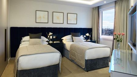 5 bedroom apartment to rent - Photo 4