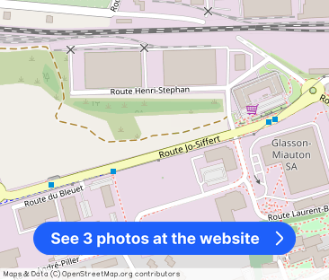 1 Zimmer, 38 m² - Photo 1