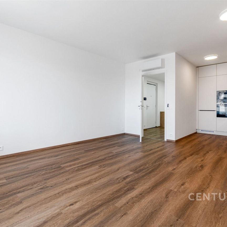 Pronájem bytu 2+kk 54 m² - Photo 1