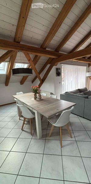 4.5 Zimmer, 130 m² - Photo 1