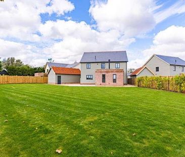 Lindsell, Dunmow, CM6 - Photo 2