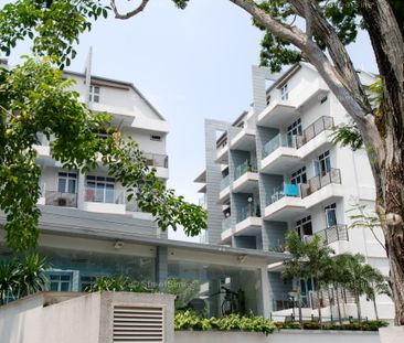 Parc Imperial (D5), Condominium - For Rent - Photo 6