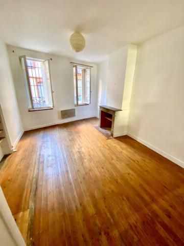 Appartement à louer - 2 pièces - 46 m² - Photo 4