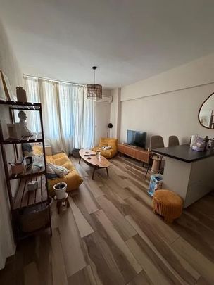 Studio/Γκαρσονιέρα για ενοικίαση Πλατεία Εμπορίου - Ανω Λαδάδικα - Ιστορικό Κέντρο (Κέντρο Θεσσαλονίκης) - Photo 1