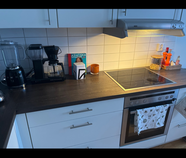 Folkungagatan 10 - Foto 1