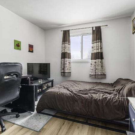 Appartement 4 ½ à louer Limoilou décembre 2025 - Photo 4