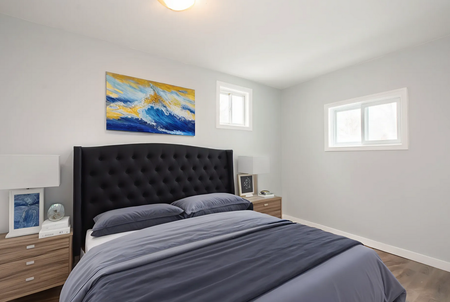 **BEAUTIFUL** 1 BEDROOM MAIN UNIT IN HAMILTON!! - Photo 2