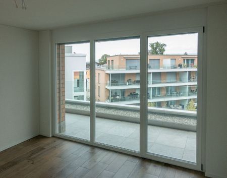 2.5 Zimmer, 57 m², 3. Stock - Photo 3