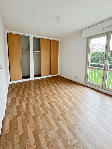 Location appartement 3 pièces, 79.00m², Poissy - Photo 5