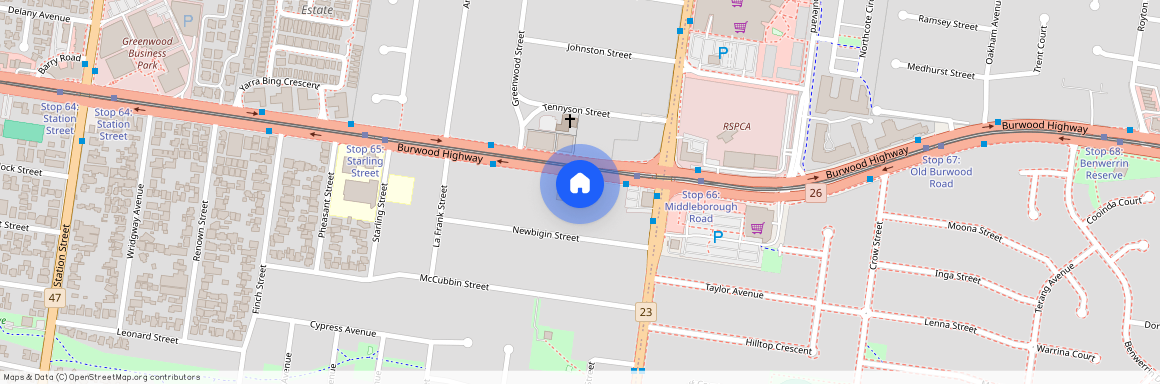 113/386 Burwood Highway, Vic 3125