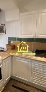 Appartement T3 Gonneville la Mallet - Photo 3