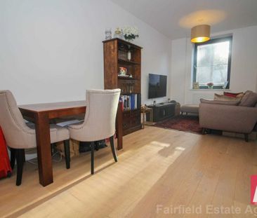 1 bedroom property to rent - Photo 4