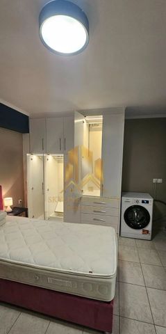 Studio/Γκαρσονιέρα για ενοικίαση Κέντρο (Ρίο) - Photo 5