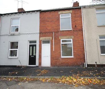 2 bedroom terraced house to rent - Photo 6