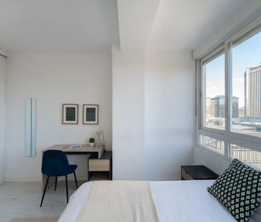 Calle de Orense, Madrid, Community of Madrid 28020 - Photo 3