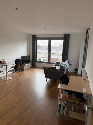 1 Bed Flat, Boleyn Road, N16 - Photo 5