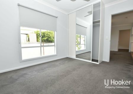 Modern & Private 2-Bedroom Granny Flat - Self-Contained Living in Prime Kallangur Location - Photo 3
