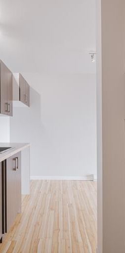 Appartement 3 ½ à louer Duberger-Les Saules janvier 2026 - Photo 1