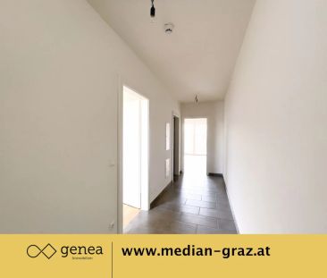 Eggenberg | Wohnen ohne Abstriche | Provisionsfrei | MEDIAN - Photo 1