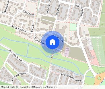 Citrine Place, Cheltenham, GL52 - Photo 1