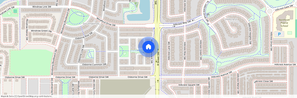 139 Windford Cres SW, Airdrie
