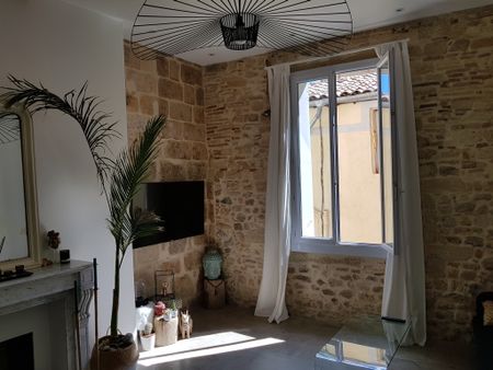 Location Appartement 2 pièces 54m² MONTPELLIER 34000 - Photo 3