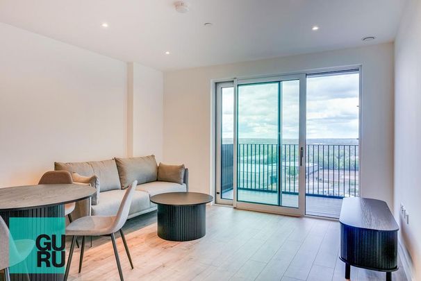 2 bedroom apartment to rent - Photo 1