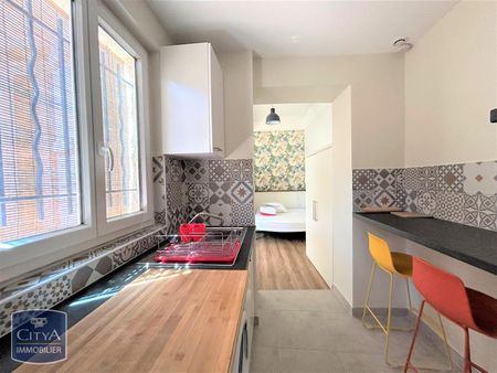 Location Appartement 2 pièces 34m² MONTAUBAN 82000 - Photo 4