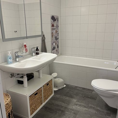 3.5 Zimmer, EG - Photo 1