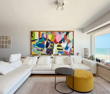 Tout savoir sur cet appartement à Knokke-Heist, à Knokke-Heist - Photo 3